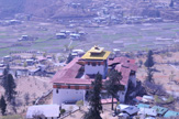 Lo Dzong di Paro